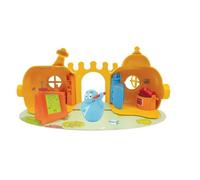Barbapapa - Barbamaison avec 1 personnage