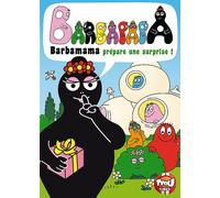 Barbapapa - Barbamama Prépare Une Surprise !