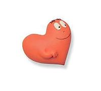 Barbapapa Barbapapa Aimant Barbakind d'amour de Coeur Rouge d'amour