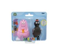 Barbapapa Barbapapa - Blister 2 Personnages Asst.