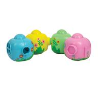 Barbapapa Barbapapa - Pièce De La Barbamaison Avec 1 Personnage Exclusif Asst.