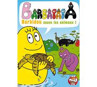 Barbapapa - Barbidou Sauve Les Animaux !