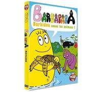 TelForceOne – Barbapapa : Barbidou sauve les animaux !