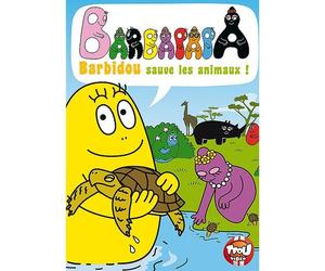Barbapapa - Barbidou Sauve Les Animaux !