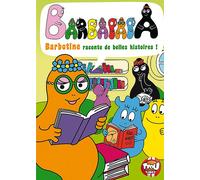 Barbapapa - Barbotine Raconte De Belles Histoires !