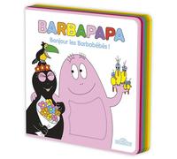 Barbapapa : Bonjour les Barbabébés !