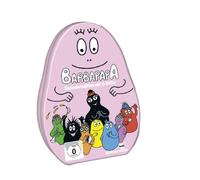 Barbapapa Box - Barbapapa Box [Import]
