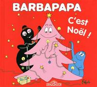 Barbapapa - C'est Noël !