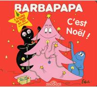 Barbapapa - C'est Noël! (version 2012)