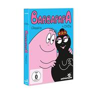 Barbapapa - Classics-Box