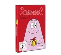 BARBAPAPA "CLASSICS VOL. 1" DVD ZEICHENTRICK NEW