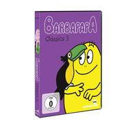 BARBAPAPA "CLASSICS VOL. 3" DVD ZEICHENTRICK NEW