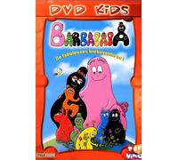 Barbapapa - De Fabuleuses Barbaventures !