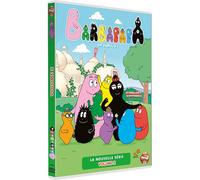 Barbapapa En Famille - La Nouvelle Série - Volume 2