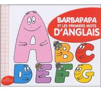 Barbapapa Et Les Premiers Mots D'anglais