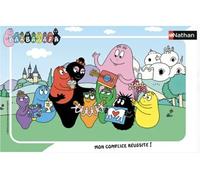 Puzzle éducatif Barbapapa - Fête des Mères, 15 pièces pour enfants