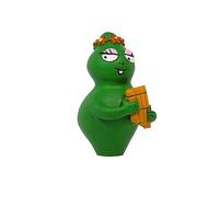 Barbapapa Figurine Barbalala et Flûte Plastoy