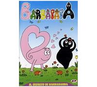 Barbapapà - Il Segreto Di Barbapapà Volume 08 [Import Italien]
