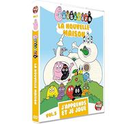 Barbapapa - J'apprends Et Je Joue - Vol. 5 - La Nouvelle Maison