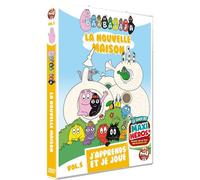 Barbapapa - J'apprends Et Je Joue - Vol. 5 - La Nouvelle Maison