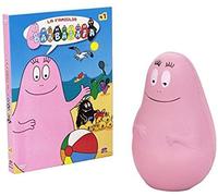 Barbapapa' - La Famiglia #01 (Dvd+Pupazzo Barbapapa')