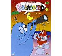 Barbapapà-La Famiglia Volume 02 [Import]