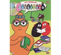 Barbapapà-La Famiglia Volume 03 [Import]