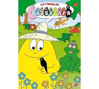 Barbapapà-La Famiglia Volume 04 [Import]