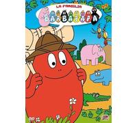 Barbapapà-La Famiglia Volume 05 [Import]