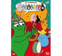 Barbapapà-La Famiglia Volume 06 [Import]