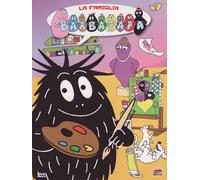 Barbapapà-La Famiglia Volume 07 [Import]