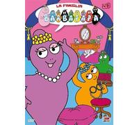 Barbapapà-La Famiglia Volume 08 [Import]