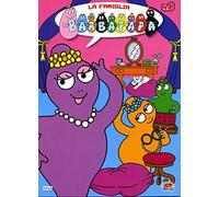 Barbapapà-La Famiglia Volume 08 [Import]