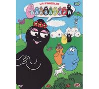 Barbapapà-La Famiglia Volume 09 [Import]