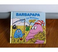 Barbapapa - La Moisson - Album illustré - Dès 2 ans