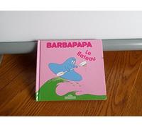 Barbapapa - Le Bateau - Album illustré - Dès 2 ans