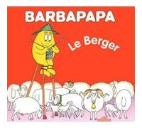 Barbapapa - Le berger Talus Taylor (Auteur), Annette Tison (Auteur)