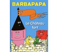 Barbapapa - Le Château Fort