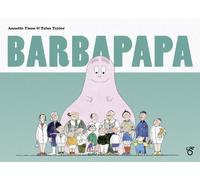 Barbapapa Les classiques Barbapapa Album illustré, album première lecture jeunesse Dès 3 ans
