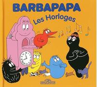Barbapapa - Les Horloges - Album illustré - Dès 2 ans (16)