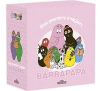 Barbapapa - Mes premiers imagiers Alice Taylor (Auteur), Thomas Taylor (Auteur)