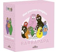 Barbapapa - Mes premiers imagiers