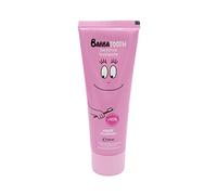 Barbapapa, Pâte Dentifrice Goût Fraise, Soins Dentaires, Hygiène Dentaire, Enfants, Junior, 50 ml, TAKE CARE