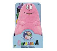 BARBAPAPA Barbapapa - Peluche Barbapapa Berceuse et Lumineuse