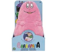 Barbapapa' Peluche Barbe Rêve Avec Lumière Nocturne Et Sons