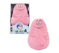 Barbapapa - Peluche Berceuse et Lumineuse