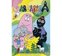 Barbapapà - Salviamo gli animali! Volume 04
