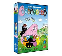 Barbapapa (1973) Série Complète / Barbapapa Serie Completa