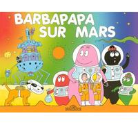 BARBAPAPA SUR MARS
