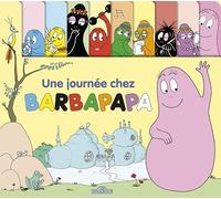 Barbapapa - Une Journée Chez Barbapapa